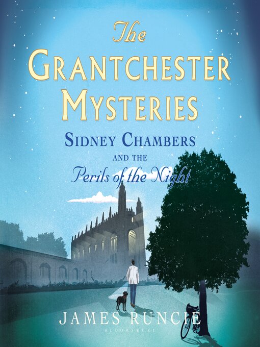 Title details for Sidney Chambers and the Perils of the Night by James Runcie - Available